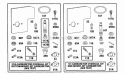 Carburetor Overhaul Kits Diagram and Parts List for 104772-0122-99  Briggs and Stratton Engine